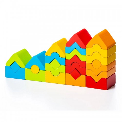 Le mouton a 3 pattes-5 tours colorées-cubika-3