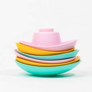 COUPELLES A EMPILER... 2