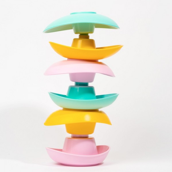 COUPELLES A EMPILER L'ACROBATE - LE...