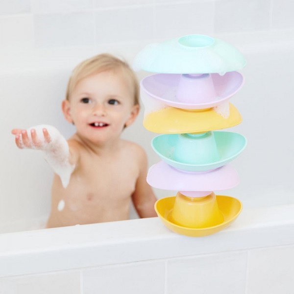 COUPELLES A EMPILER L'ACROBATE - LE...