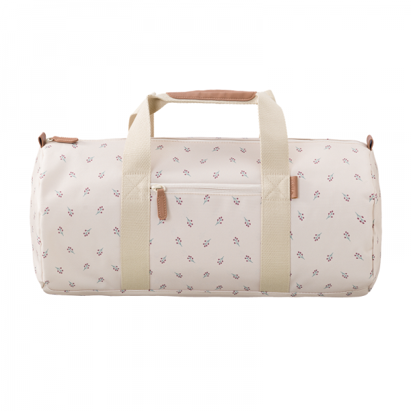 GRAND SAC WE BAIES BEIGE - FRESK - LE MOUTON A 3 PATTES