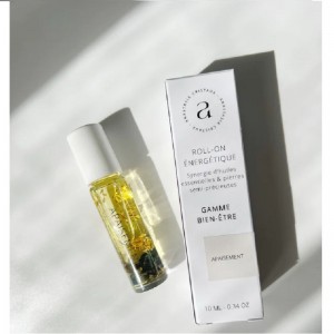 ROLL ON BIEN ETRE APAISEMENT - ANASTASIA CRISTAUX - LE MOUTON A 3 PATTES