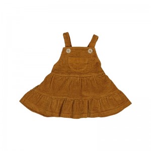 ROBE HEDGE EN VELOURS...