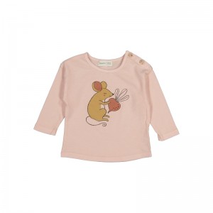 T SHIRT MANCHES LONGUES...