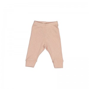 LEGGING BIRD ROSE - BEANS...