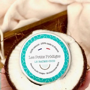 BAUME MULTI-USAGES COCO 2