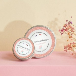 BAUME MULTI-USAGES FLEUR DE... 2