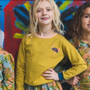 T SHIRT MANCHES LONGUES...