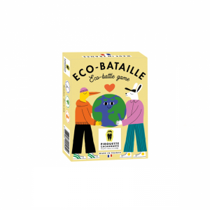 ECO BATAILLE - PIROUETTE...