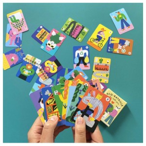 ECO BATAILLE - PIROUETTE... 2