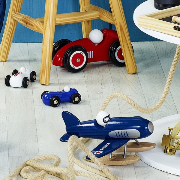 STREAMLINE PM BLANC - VILAC