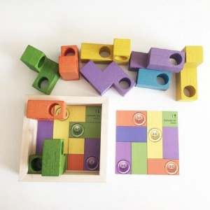 COINCIDIX 3D JUNIOR -...