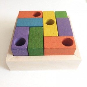 COINCIDIX 3D JUNIOR -... 2