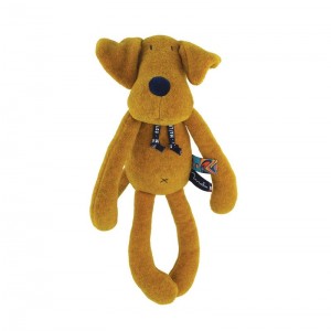 PELUCHE POP TOCTOC LE CHIEN...