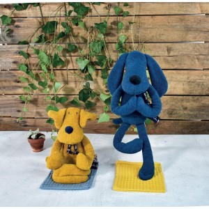 PELUCHE POP TOCTOC LE CHIEN... 2