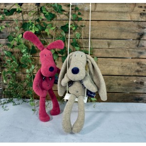 PELUCHE POP SOSO LE LAPIN... 2