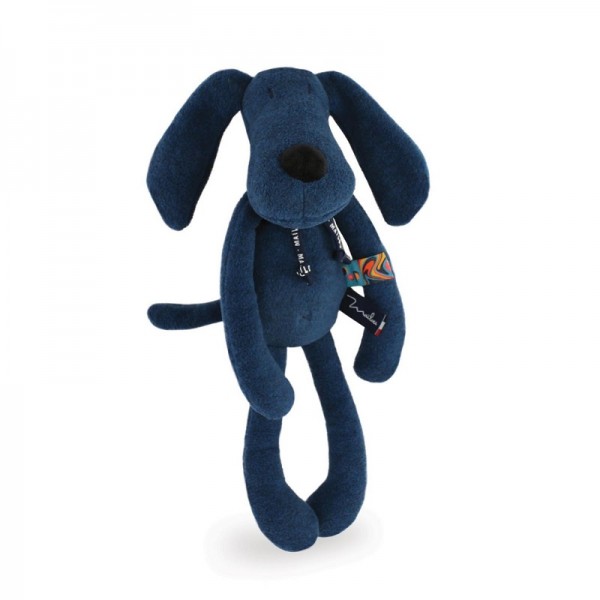 PELUCHE POP OUPS LE CHIEN MARINE 40CM...
