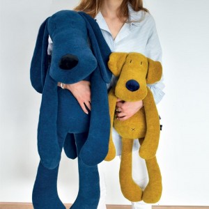 PELUCHE POP TOCTOC LE CHIEN... 2