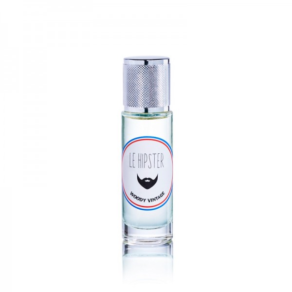 PARFUM HOMME LE HIPSTER 30 ML - LE PARFUM CITOYEN - LE MOUTON A 3 PATTES - 2