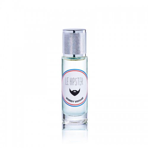 PARFUM HOMME LE HIPSTER 30 ML - LE PARFUM CITOYEN - LE MOUTON A 3 PATTES - 2