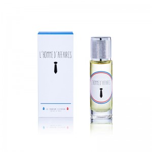 PARFUM L HOMME D AFFAIRES 30ML - LE PARFUM CITOYEN - LE MOUTON A 3 PATTES - 1