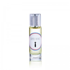 PARFUM L HOMME D AFFAIRES 30ML - LE PARFUM CITOYEN - LE MOUTON A 3 PATTES - 1 2