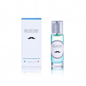 PARFUM CITOYEN PARISIAN DANDY 30ML - LE PARFUM CITOYEN - LE MOUTON A 3 PATTES - 1