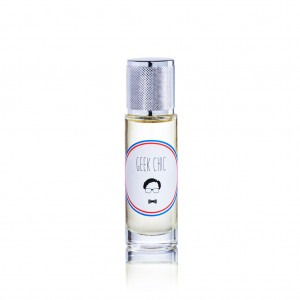 PARFUM HOMME GEEK CHIC 30ML - LE PARFUM CITOYEN - LE MOUTON A 3 PATTES - 1 2