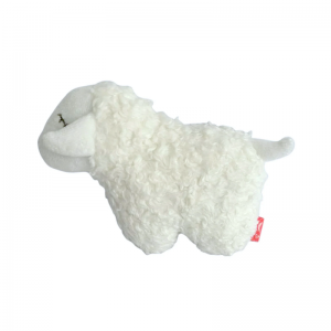 HOCHET MOUTON EN COTON...