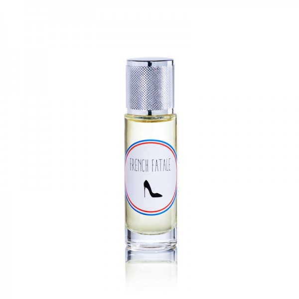 PARFUM FEMME 30ML FRENCH FATALE - LE PARFUM CITOYEN - LE MOUTON A 3 PATTES - 2