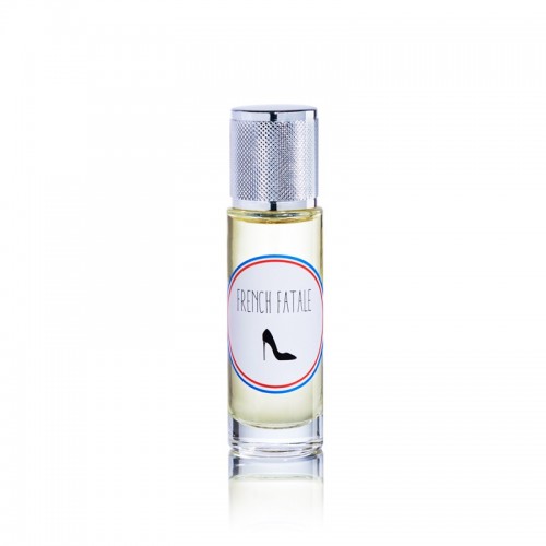 PARFUM FEMME 30ML FRENCH FATALE - LE PARFUM CITOYEN - LE MOUTON A 3 PATTES - 2