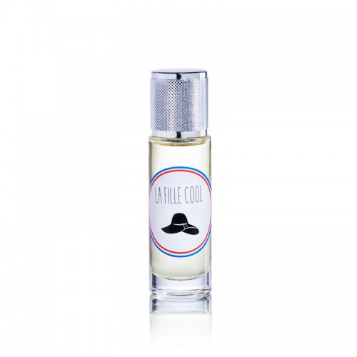 PARFUM FEMME LA FILLE COOL 30ML - LE PARFUM CITOYEN - LE MOUTON A 3 PATTES - 2