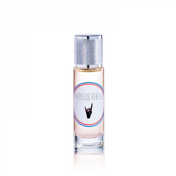 PARFUM FEMME PRINCESSE REBELLE 30ML - LE PARFUM CITOYEN - LE MOUTON A 3 PATTES - 2