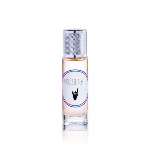 PARFUM FEMME PRINCESSE REBELLE 30ML - LE PARFUM CITOYEN - LE MOUTON A 3 PATTES - 2