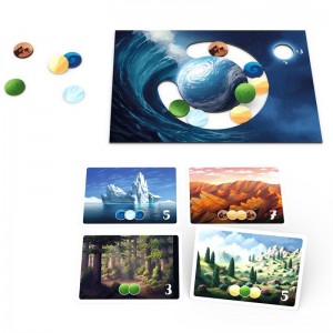 BIOMOS - BLACKROCK 2