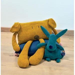 COUSSIN  POP TOCTOC LE... 2