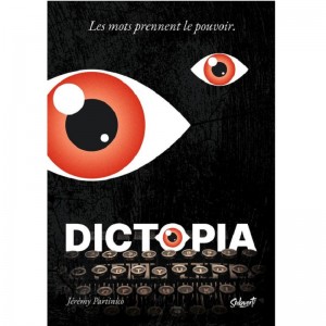 DICTOPIA - BLACKROCK