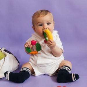 ANNEAU DE DENTITION LEGUMES... 2