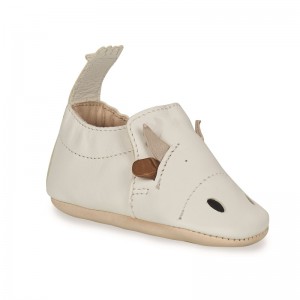 CHAUSSONS BLUMOO VACHE...