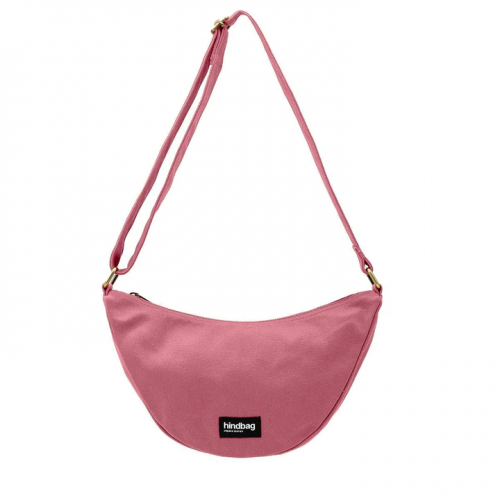 SAC BANANE ANDREA COTON BIO BLUSH - LE MOUTON A 3 PATTES - 3