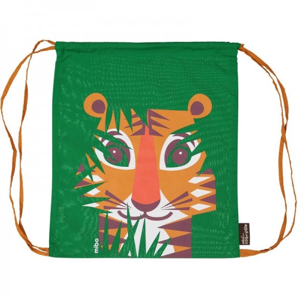 Sac d'activités Tigre