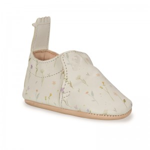 CHAUSSONS BLUMOO IMPRIME...