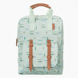 SAC A DOS MATERNELLE SURF...