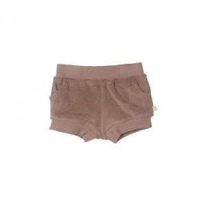 SHORT BEBE KAEL MOKA - LES...