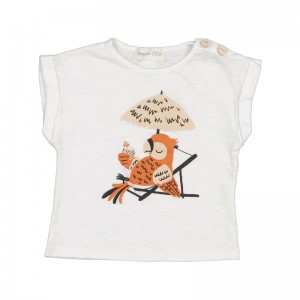 T SHIRT MANCHES COURTES...