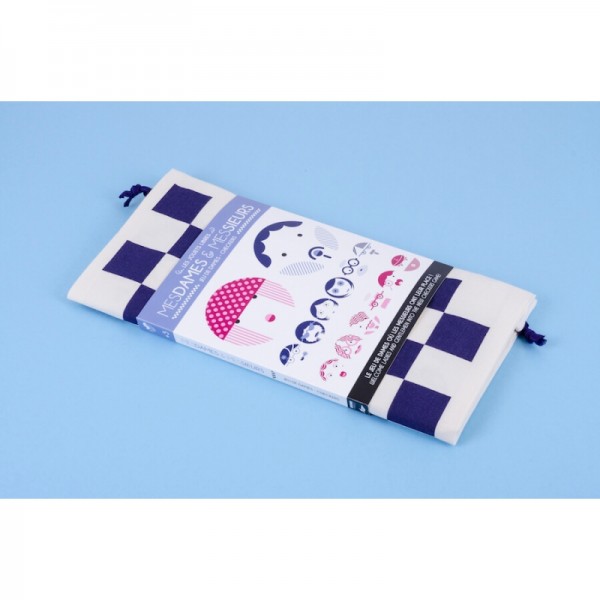 MESDAMES & MESSIEURS