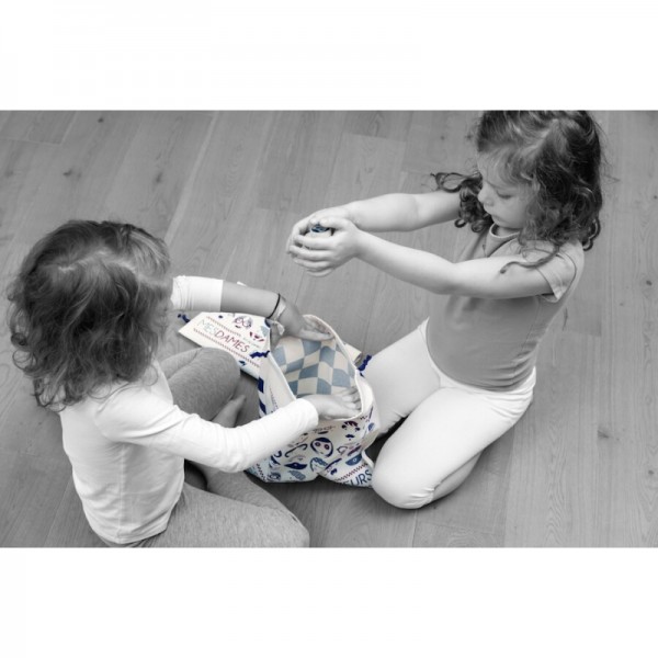 MESDAMES & MESSIEURS