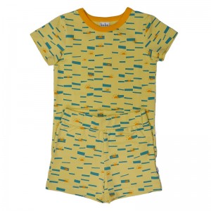 PYJACOURT ENFANT SOLEIL -...