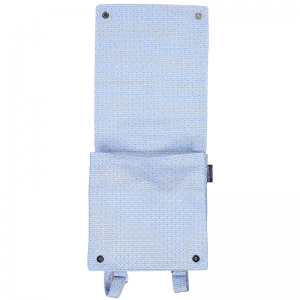 SAC A DOS OTARIE BLEU - COQ... 2