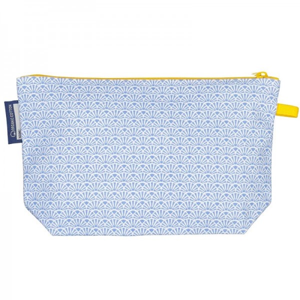 TROUSSE A CRAYONS OTARIE BLEU - COQ...